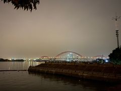 -喜洲吧·江畔老船厂·庭院餐厅(喜临院店)