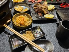 -炭虎烤肉(桂林路店)