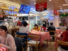 -西贝莜面村(当代商城店)