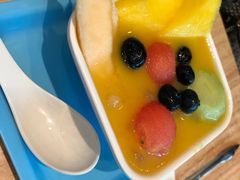 -满记甜品(荟聚购物中心店)