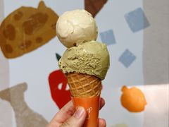 -Dip in Gelato(富民路店)