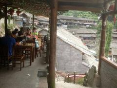 -岭上人家金屋瑶筐烤全羊(永嘉店)