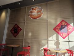 -肯德基(八里台店)