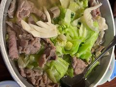 -全牛匠·乐山跷脚牛肉(西单华威约饭街店)