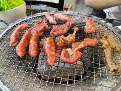 -燚青春东北泥炉烤肉(百合店)