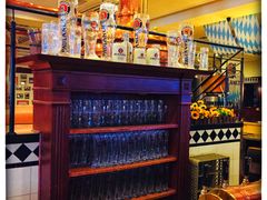 -沈阳瑞士酒店·普拉那啤酒坊