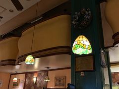 -玛格萝妮比萨屋(四平店)