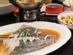 -味莊餐厅(康庄南街店)