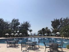 -惠州金海湾嘉华度假酒店