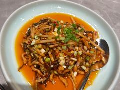 -川旺角融合菜•海景餐厅(星海广场店)