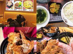 -犟骨头排骨饭•大骨面(弘阳广场店)