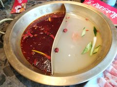 -小龙坎老火锅(金柏林店)