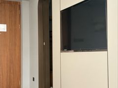 -上海虹桥祥源希尔顿酒店