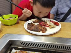 -苏格里岛自助海鲜烤肉(青秀万达店)