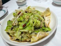 -渔民船说·北塘海鲜·天津菜·海肠捞饭(北塘古镇店)