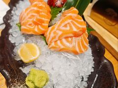 -北喜·日本料理·自助餐·外烩定制(SOGO新馆店)
