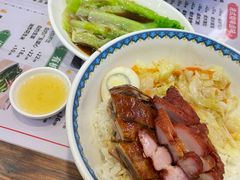 -永祥烧腊餐厅(虹口店)