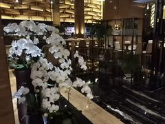 -上海静安铂尔曼酒店