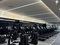 -奇迹健身(SM广场店)