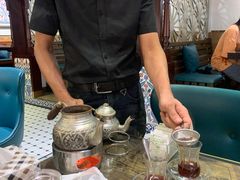 -Mevlana梅夫娜土耳其餐厅·清真