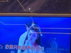 -INLOVE KTV(西溪印象城店)