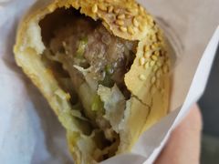 -百年夯碳烤胡椒饼(阿拉城店)