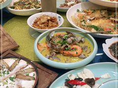 -阿毛饭店(和义路店)