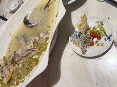 -宁波石浦大饭店(新材料城店)