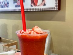 -浅草莓座(あさくさいちござ)