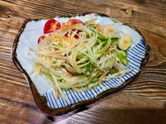 -Hi YOU你的饭局泰餐厅(雍和宫店)