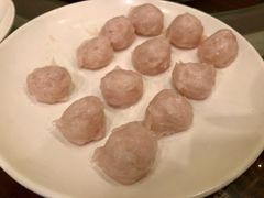 手打鱼丸-正能量脆肉鲩火锅