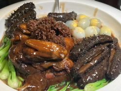 -梅龙镇酒家·宴会厅(南京西路总店)