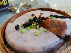 -龙的酒楼·手工早茶·顺德菜(近良路店)