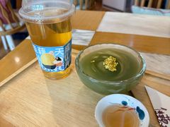西湖藕粉西湖龙井味-佳藕天成(南宋御街店)