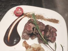 -火地铁板烧(昆山万象汇店)