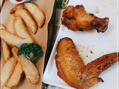 -必胜客(宁河吾悦店)