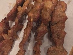 -新凯旋烧烤·燕姐千岛湖土菜