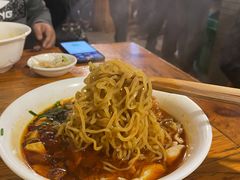 蒋家肠旺面-蒋家肠旺面馆老店(合群路店)