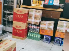 -内蒙焖面大盆骨餐馆(山大路店)