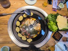 -马家大院铁锅炖(京粮广场店)