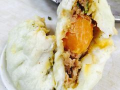 -老陶包子铺(南大西南村店)