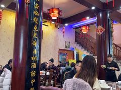 -长兴菜馆(高桥店)