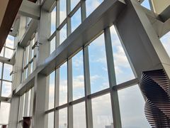 -君悦酒店·大堂酒吧·高空下午茶·暮色微醺