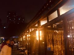 -夜宴江景餐厅
