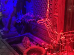 -凡人&庄阿姨的辣(万寿亭店)