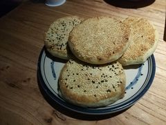 牛肉馅饼-小放牛炒菜馆(军校店)