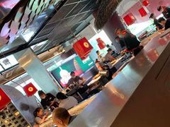 大堂-小龙坎火锅(IFS HOT店)