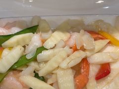 -大鹏饭店·金陵家宴(奥体中心店)