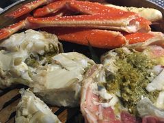 -蟹之国·精品蟹料理(极地店)