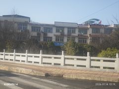 -董记老清泉·鲜切涮羊肉(窑岭店)